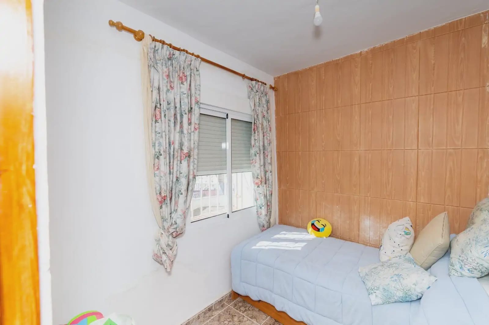 Townhouse for sale in Salobrena - € 199,000 (Ref: 9837307)