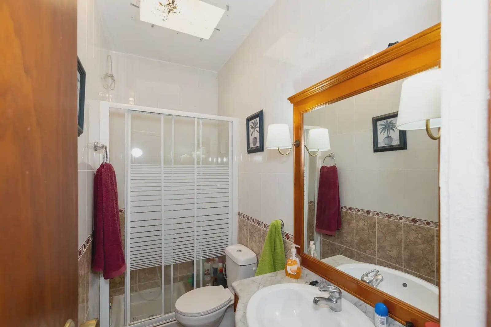 Townhouse for sale in Salobrena - € 199,000 (Ref: 9837307)