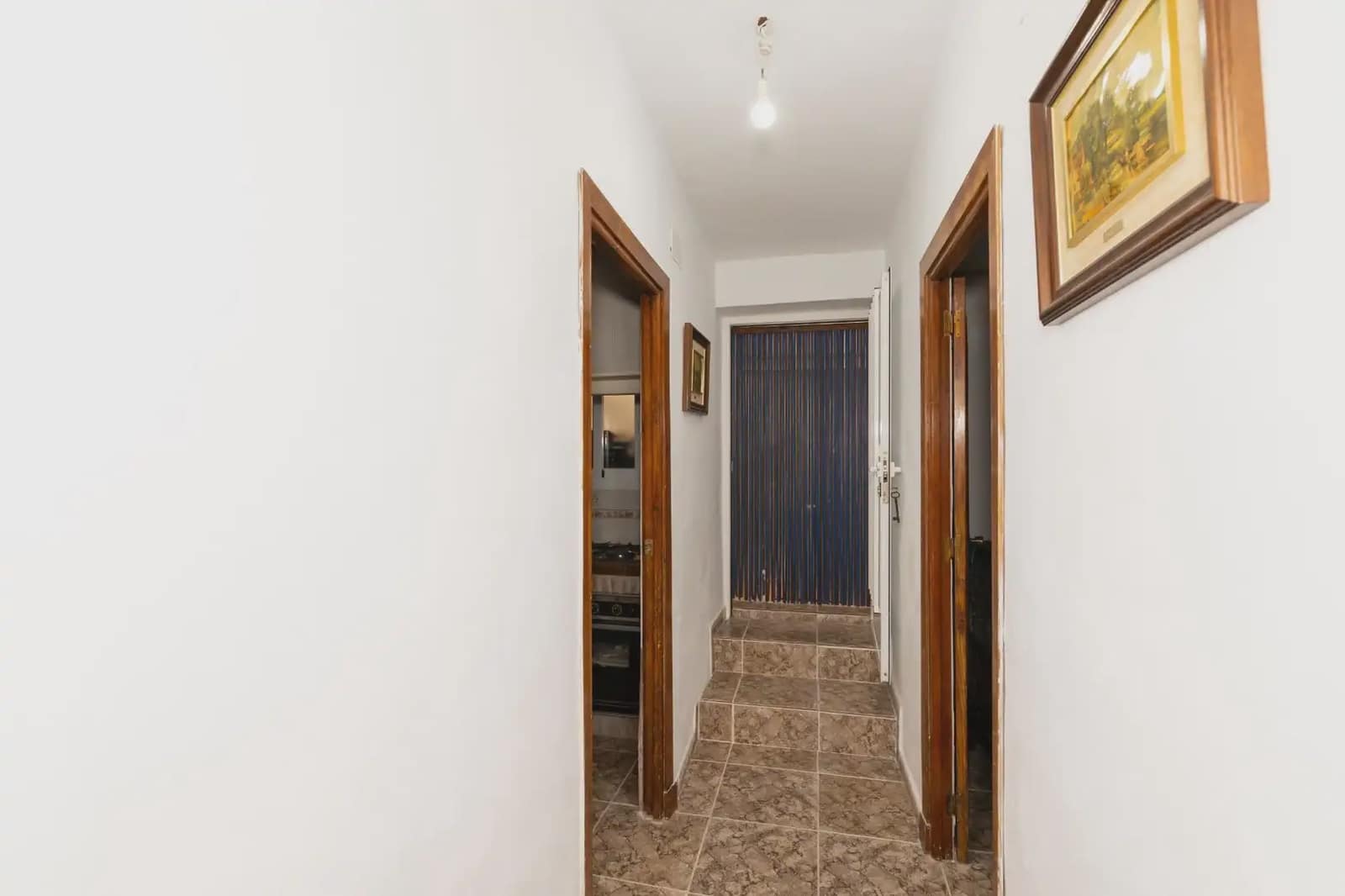 Townhouse for sale in Salobrena - € 199,000 (Ref: 9837307)