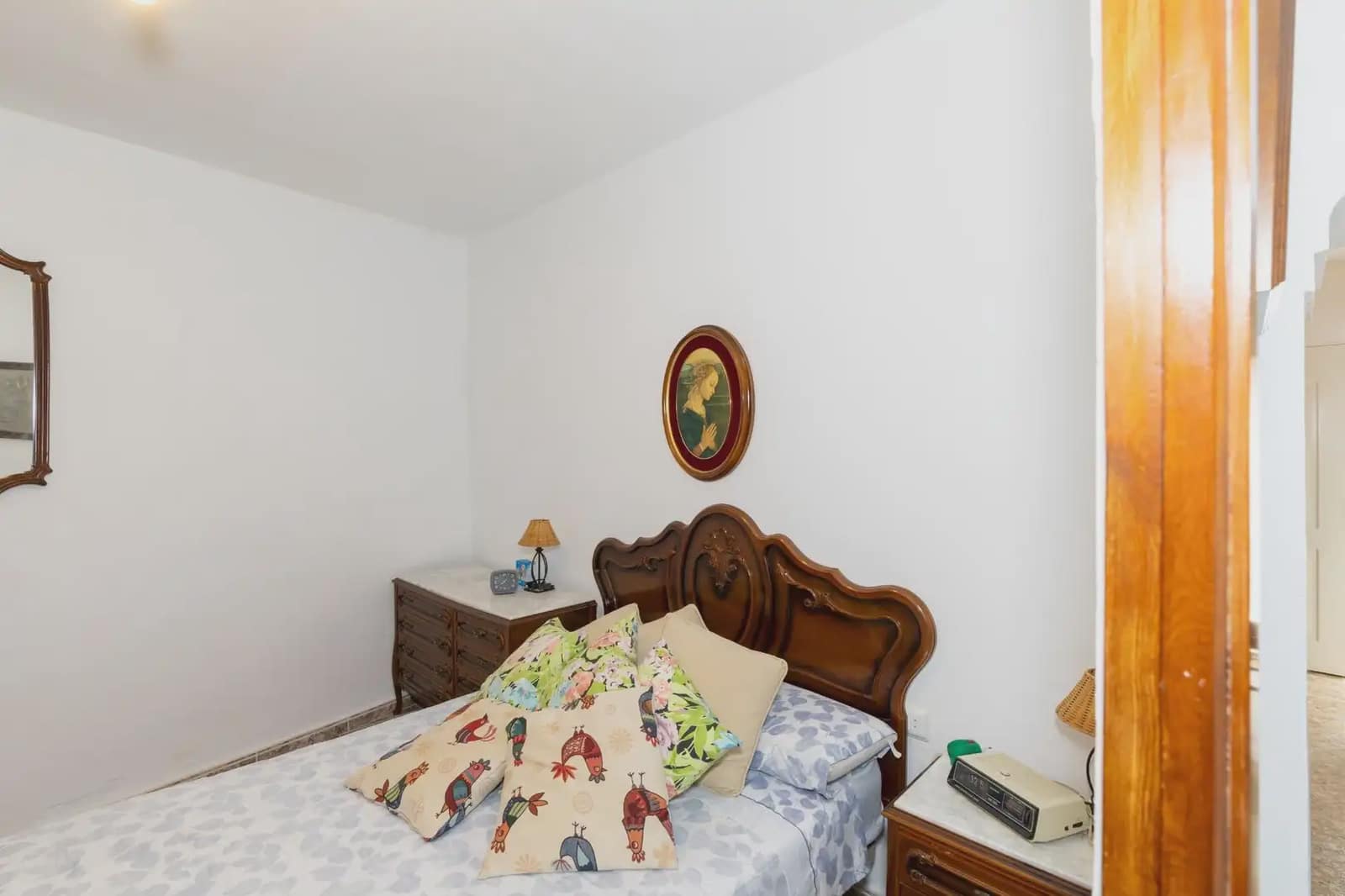 Townhouse for sale in Salobrena - € 199,000 (Ref: 9837307)
