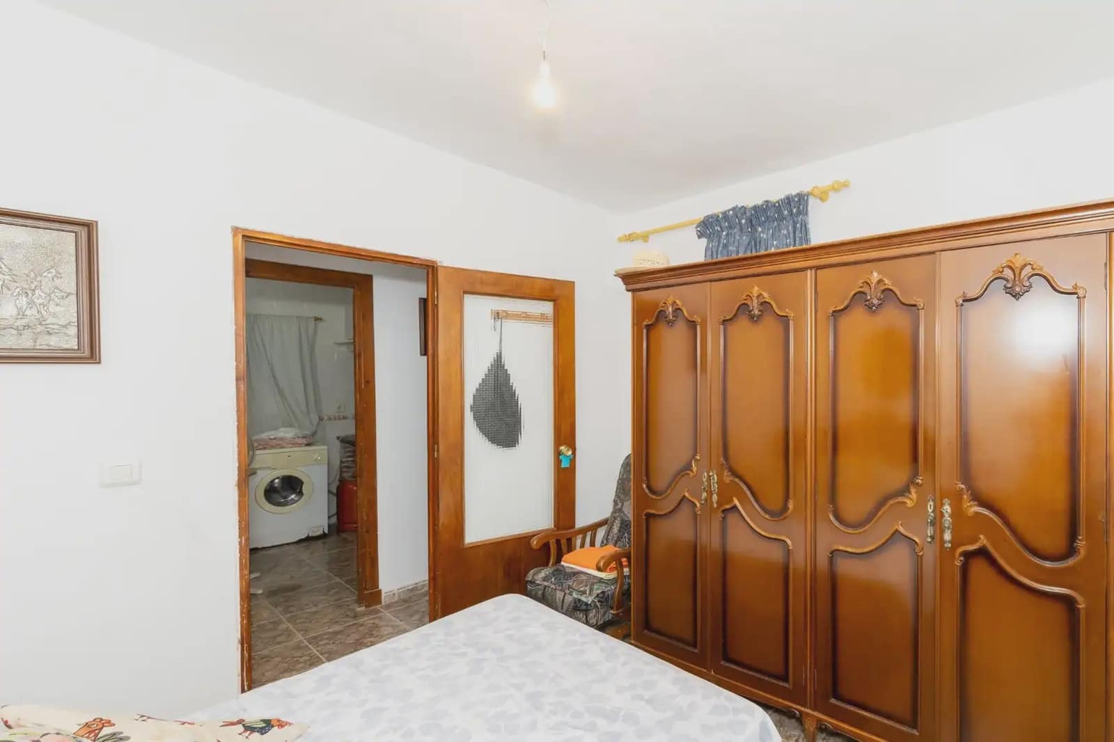 Townhouse for sale in Salobrena - € 199,000 (Ref: 9837307)