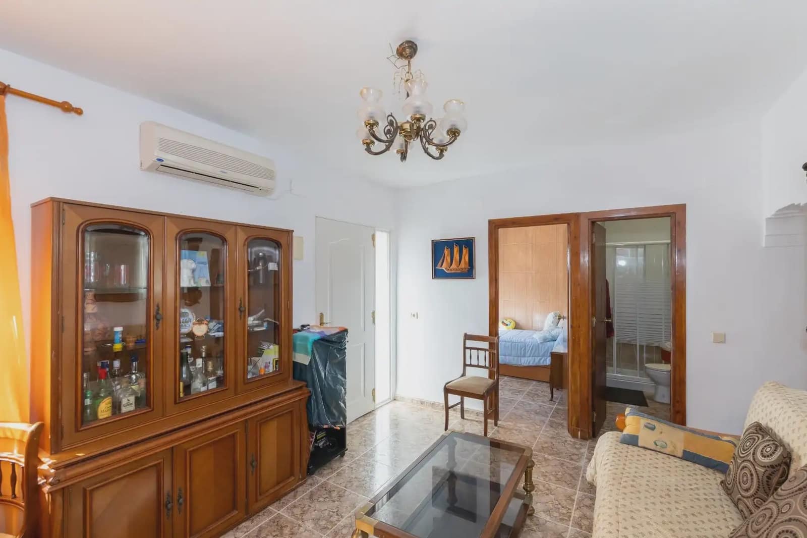 Townhouse for sale in Salobrena - € 199,000 (Ref: 9837307)