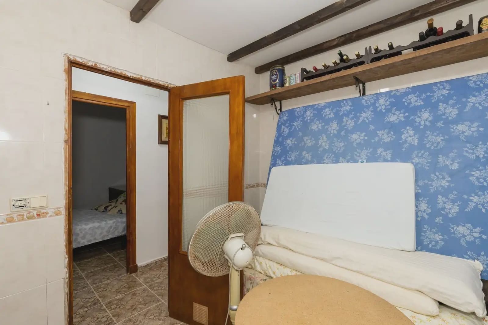 Townhouse for sale in Salobrena - € 199,000 (Ref: 9837307)