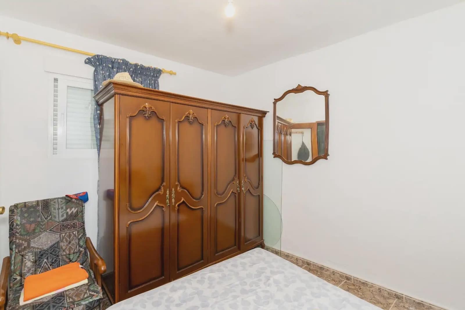 Townhouse for sale in Salobrena - € 199,000 (Ref: 9837307)