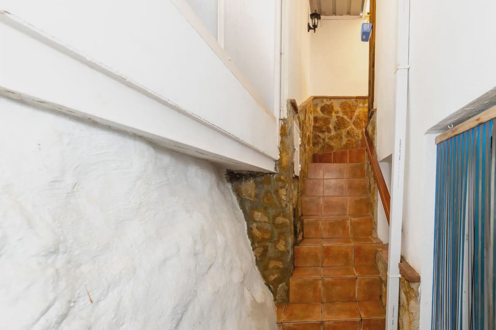 Townhouse for sale in Salobrena - € 199,000 (Ref: 9837307)