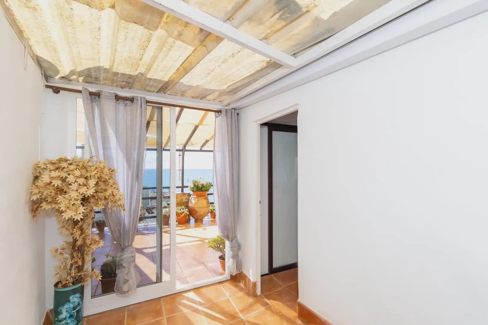 Townhouse for sale in Salobrena - € 199,000 (Ref: 9837307)