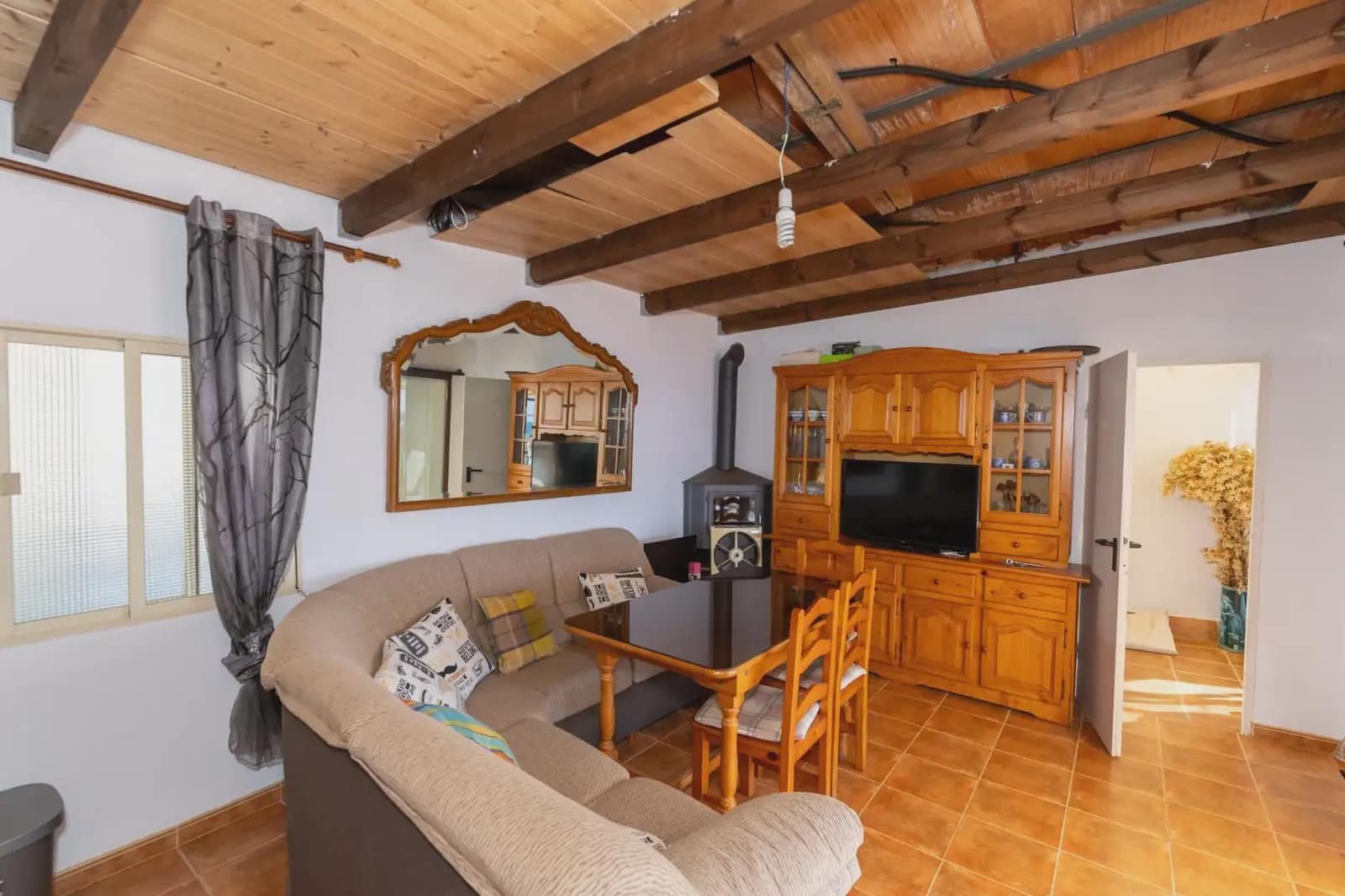 Townhouse for sale in Salobrena - € 199,000 (Ref: 9837307)