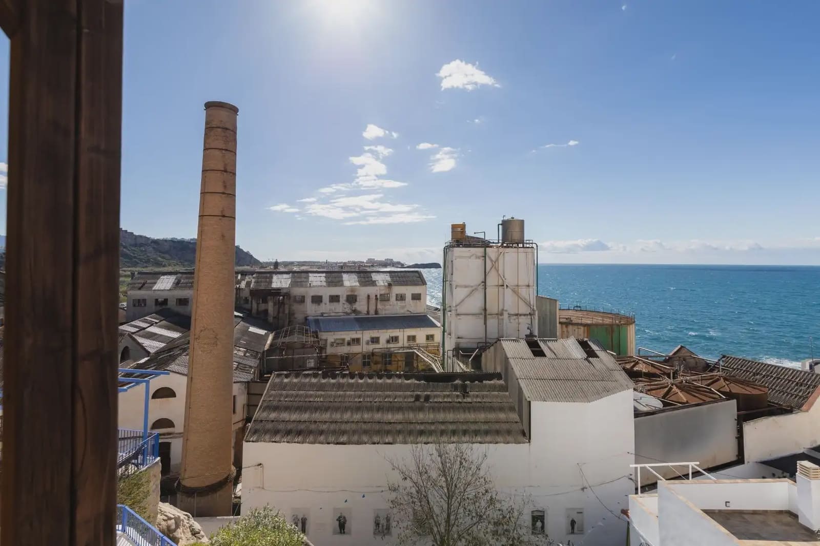 Townhouse for sale in Salobrena - € 199,000 (Ref: 9837307)