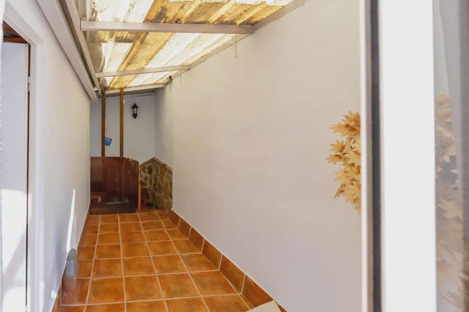 Townhouse for sale in Salobrena - € 199,000 (Ref: 9837307)