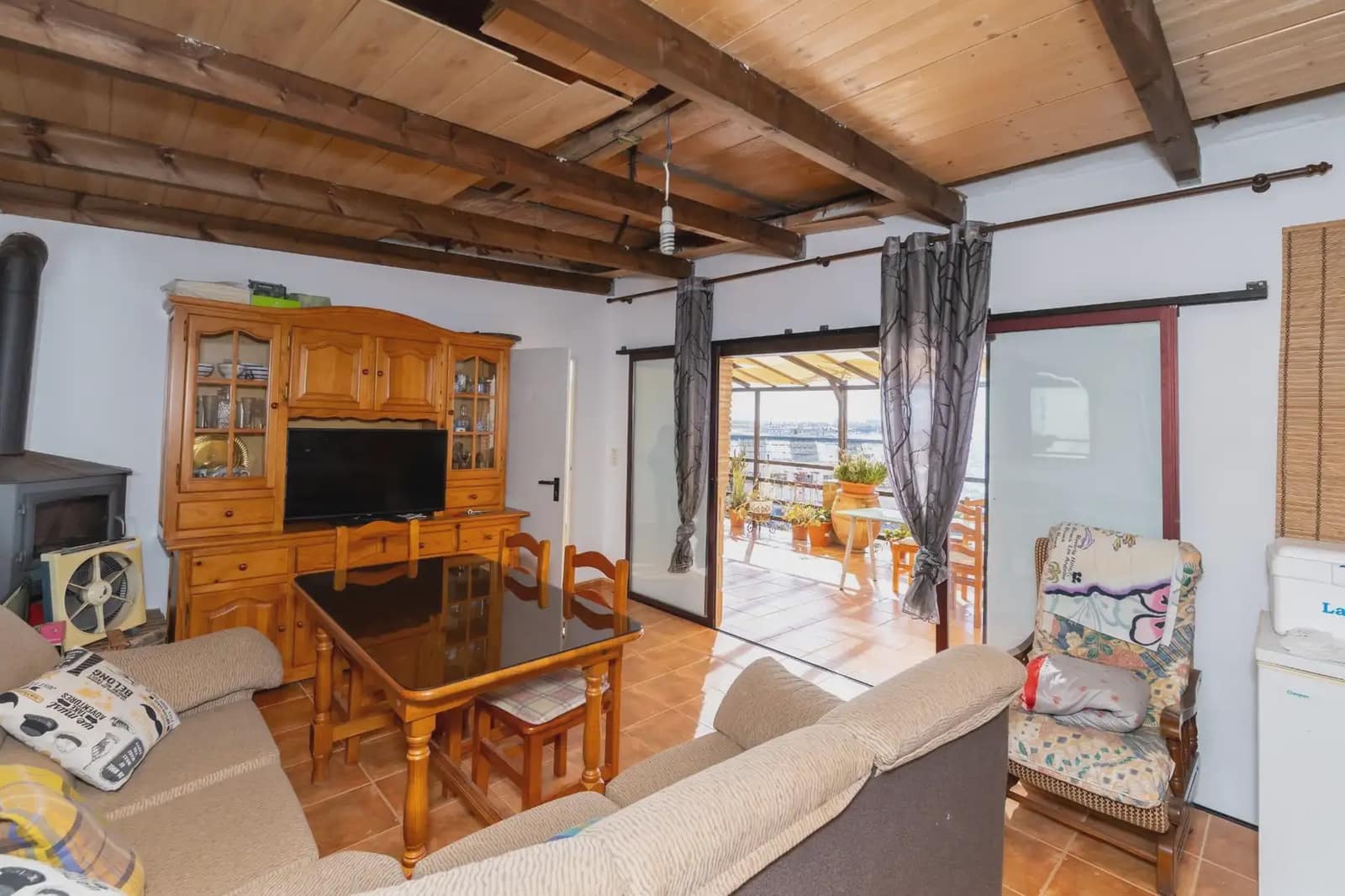 Townhouse for sale in Salobrena - € 199,000 (Ref: 9837307)