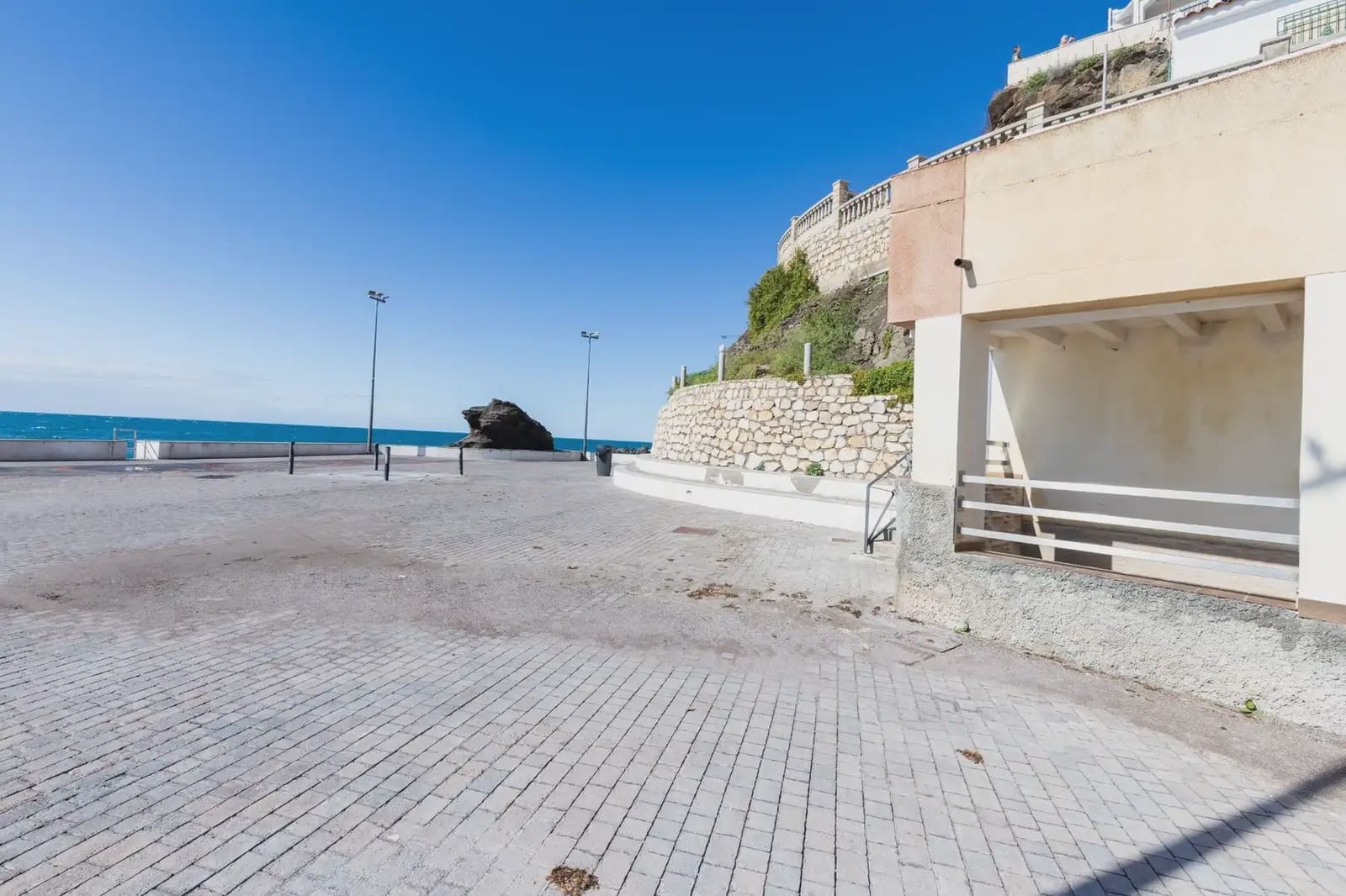 Townhouse for sale in Salobrena - € 199,000 (Ref: 9837307)