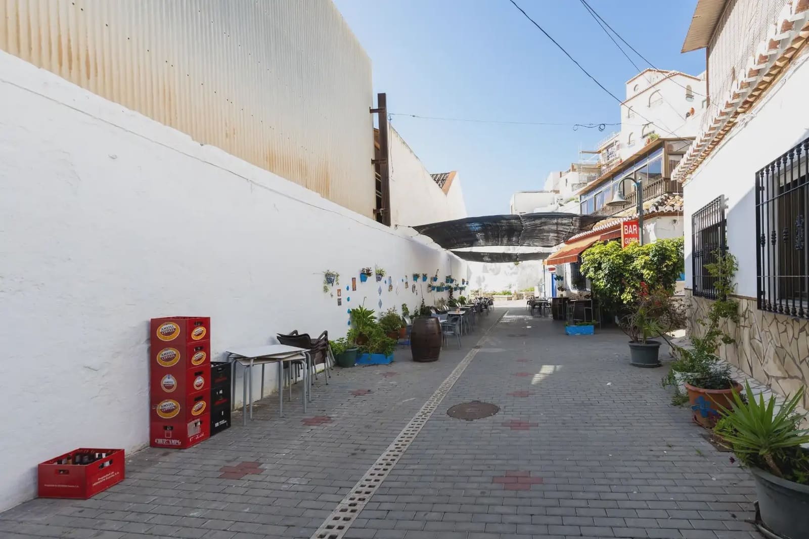 Townhouse for sale in Salobrena - € 199,000 (Ref: 9837307)