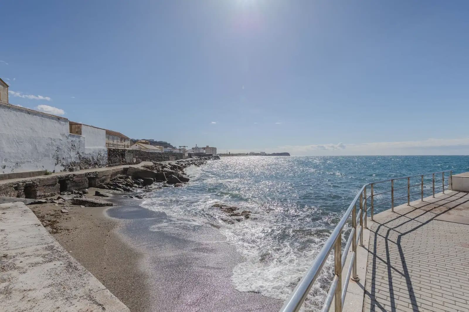 Townhouse for sale in Salobrena - € 199,000 (Ref: 9837307)