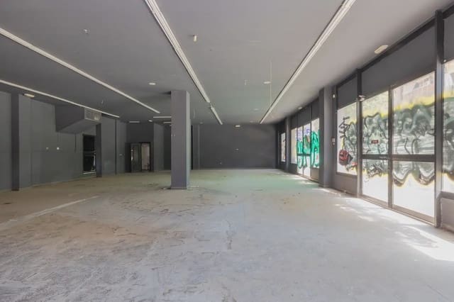 Local Comercial en Beiro, Granada ciudad en venta - 816.000 € (Ref: 9837310)