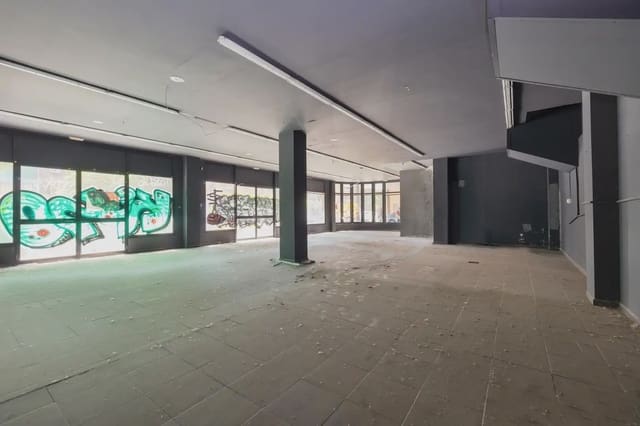 Local Comercial en Beiro, Granada ciudad en venta - 816.000 € (Ref: 9837310)
