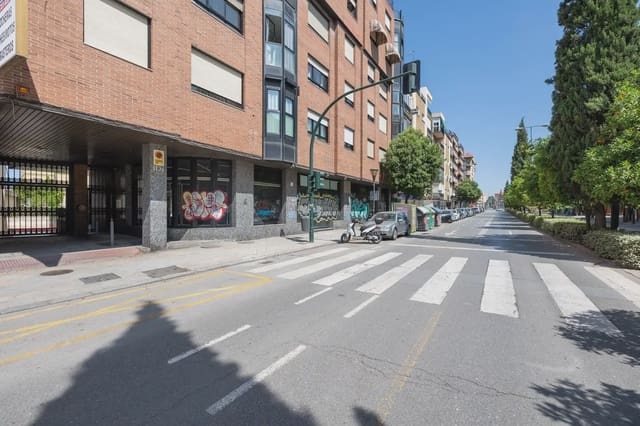 Local Comercial en Beiro, Granada ciudad en venta - 816.000 € (Ref: 9837310)