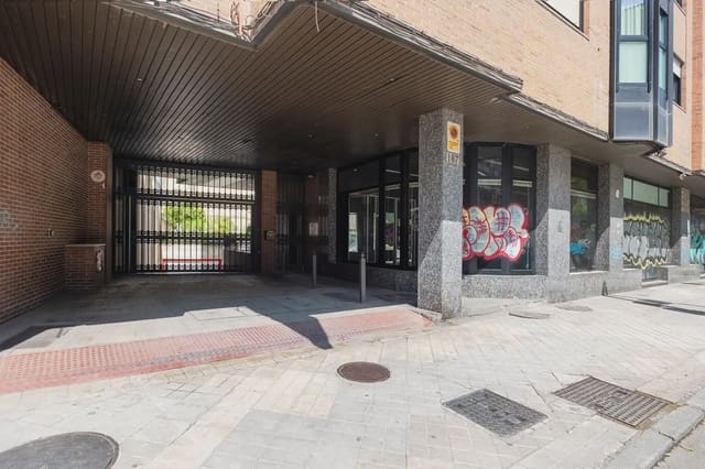 Local Comercial en Beiro, Granada ciudad en venta - 816.000 € (Ref: 9837310)