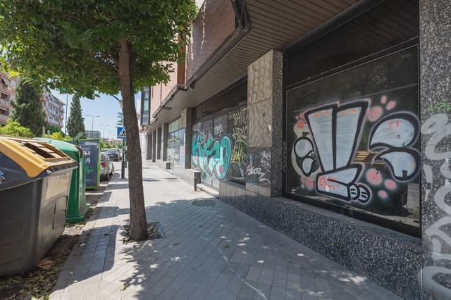Local Comercial en Beiro, Granada ciudad en venta - 816.000 € (Ref: 9837310)