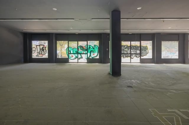 Local Comercial en Beiro, Granada ciudad en venta - 816.000 € (Ref: 9837310)