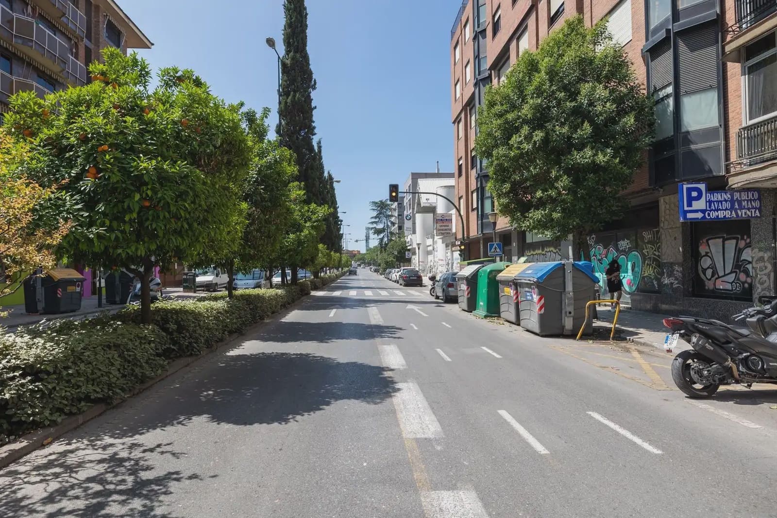 Local Comercial en Granada ciudad en venta - 816.000 € (Ref: 9837310)