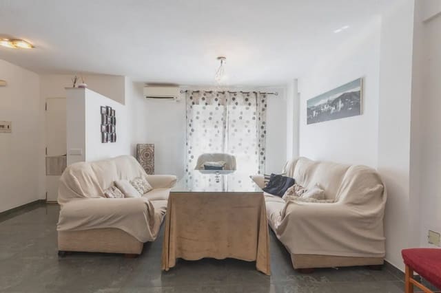 Omakotitalo myytävänä paikassa Churriana de la Vega mukana 
autotalli - 265 000 € (Ref: 9837311)