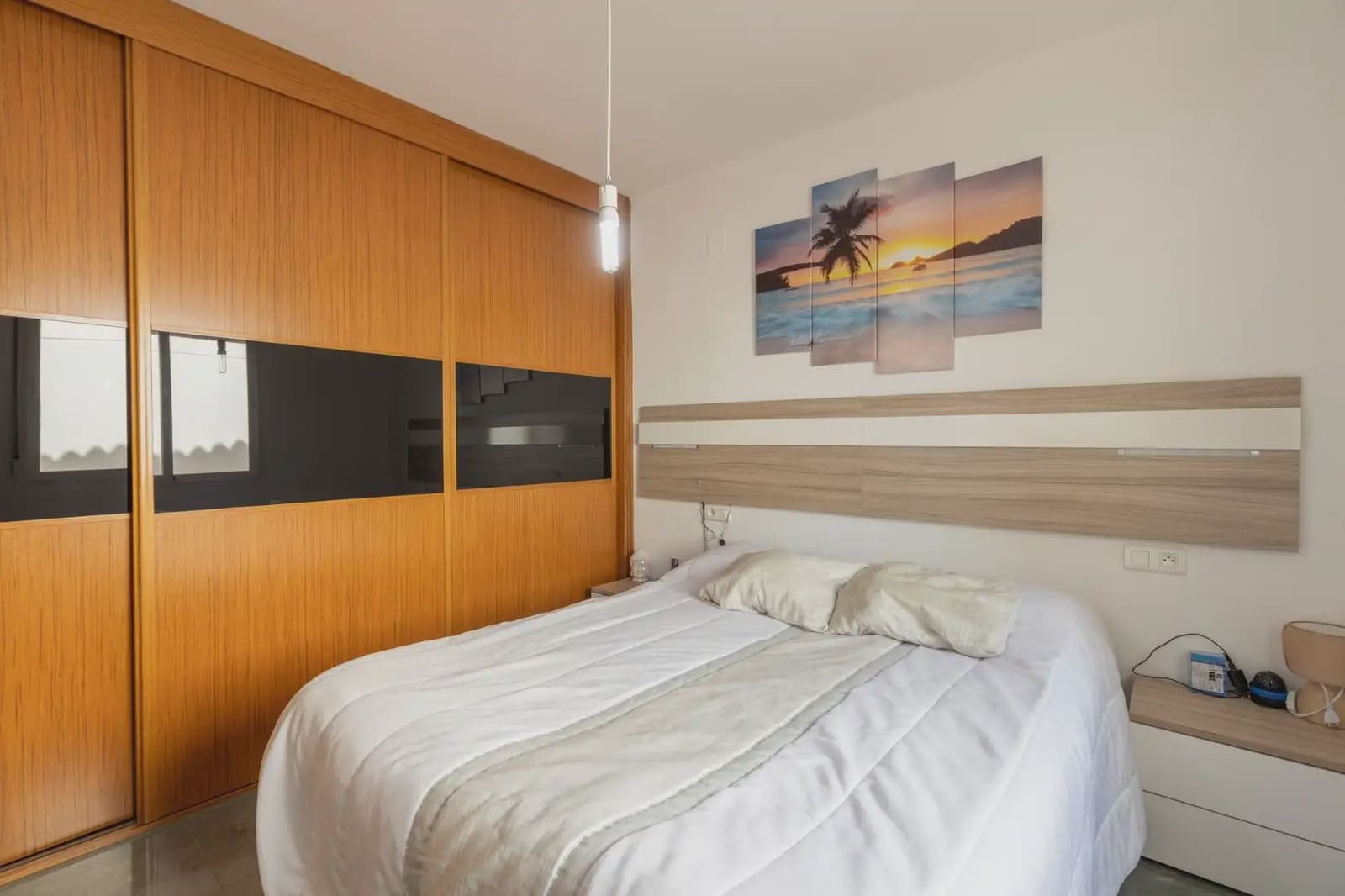 Omakotitalo myytävänä paikassa Churriana de la Vega mukana 
autotalli - 265 000 € (Ref: 9837311)