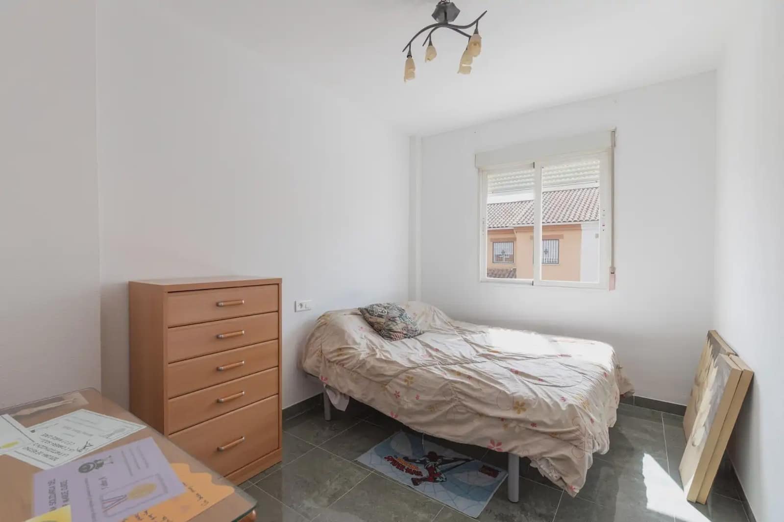 Omakotitalo myytävänä paikassa Churriana de la Vega mukana 
autotalli - 265 000 € (Ref: 9837311)