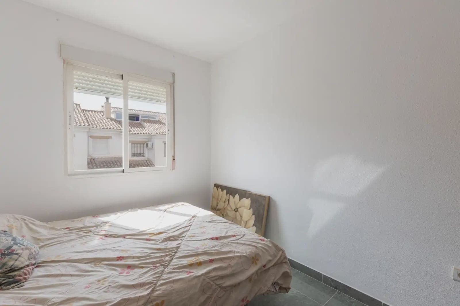 Omakotitalo myytävänä paikassa Churriana de la Vega mukana 
autotalli - 265 000 € (Ref: 9837311)