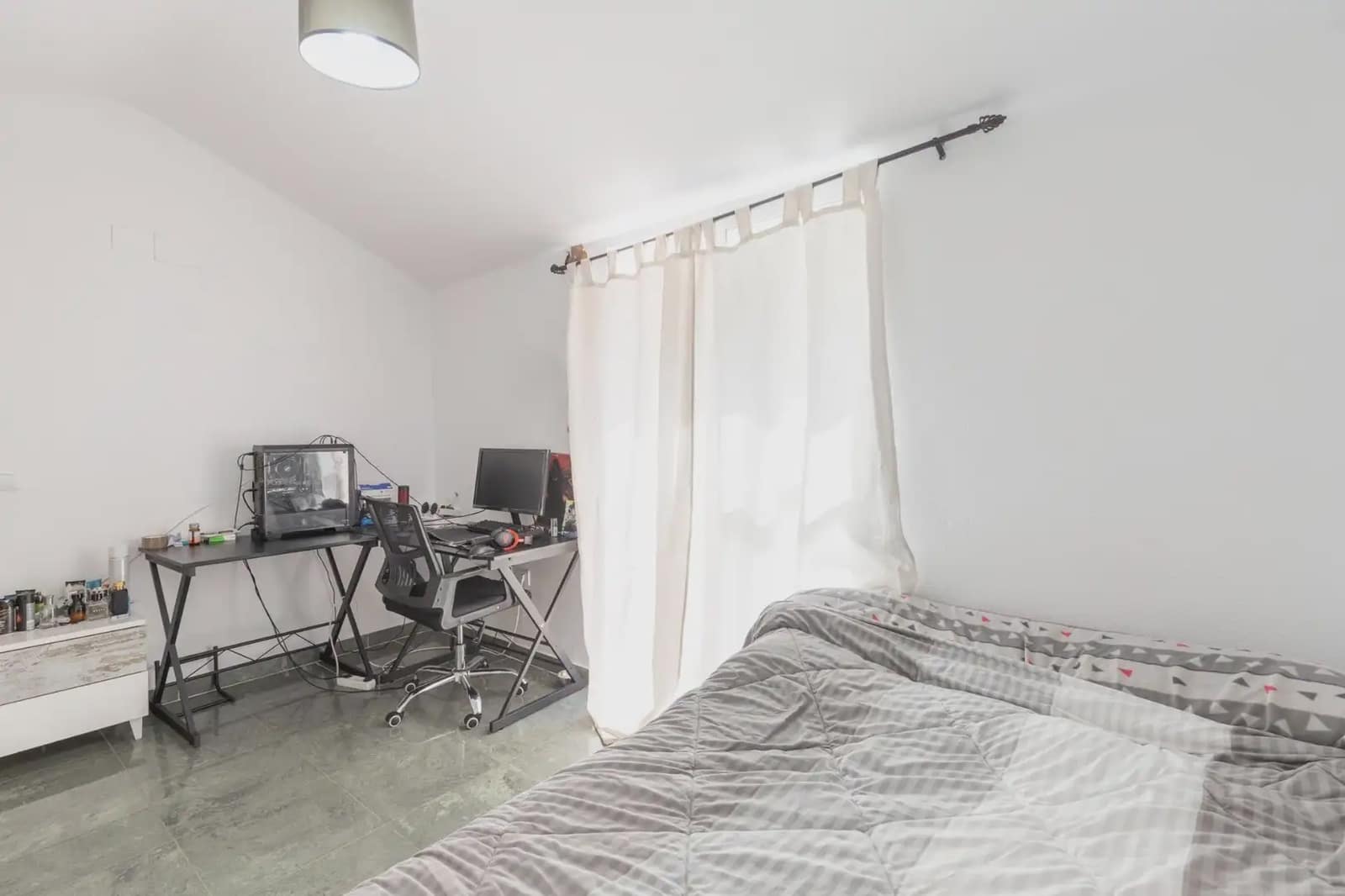 Omakotitalo myytävänä paikassa Churriana de la Vega mukana 
autotalli - 265 000 € (Ref: 9837311)