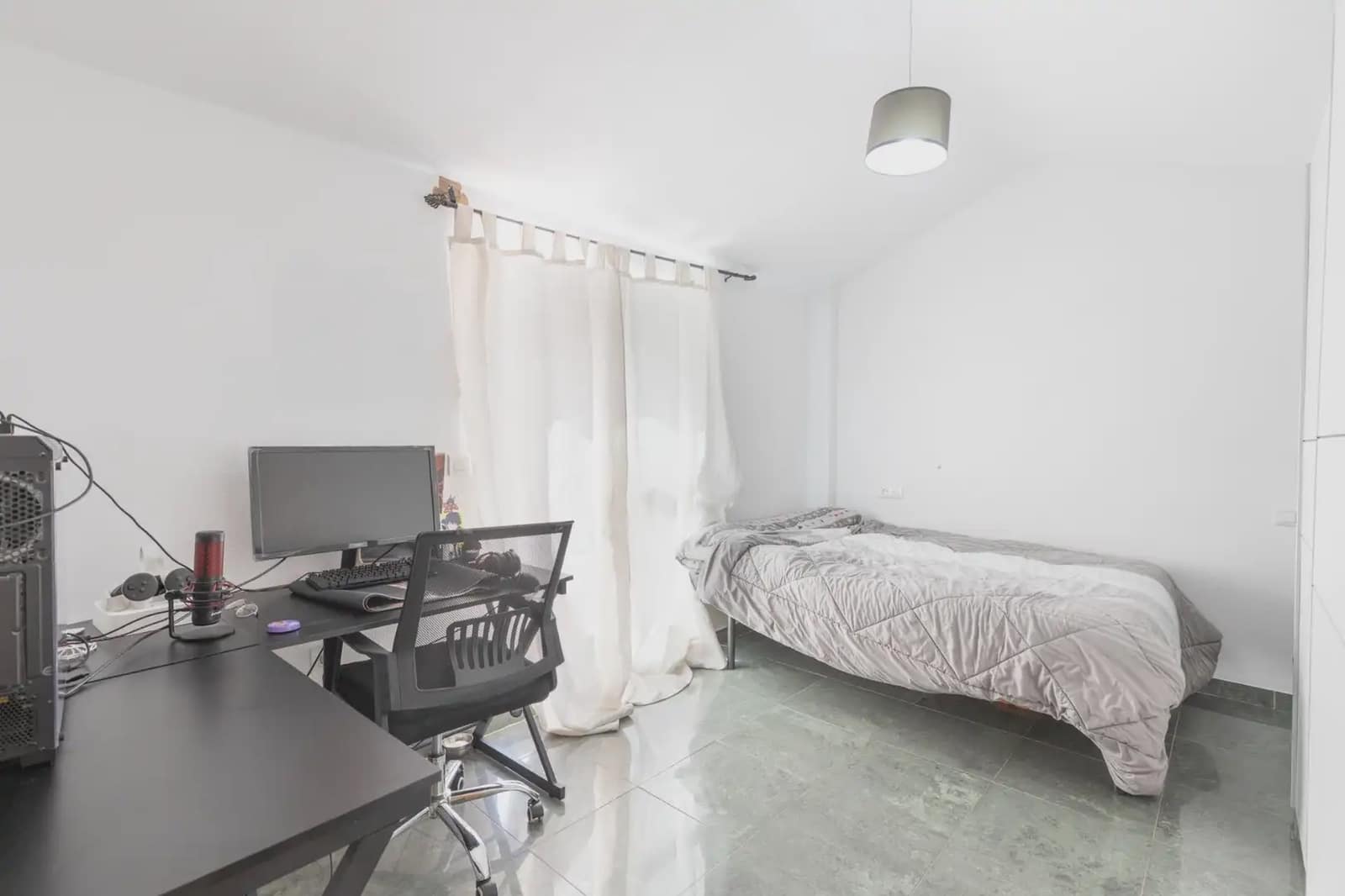 Omakotitalo myytävänä paikassa Churriana de la Vega mukana 
autotalli - 265 000 € (Ref: 9837311)