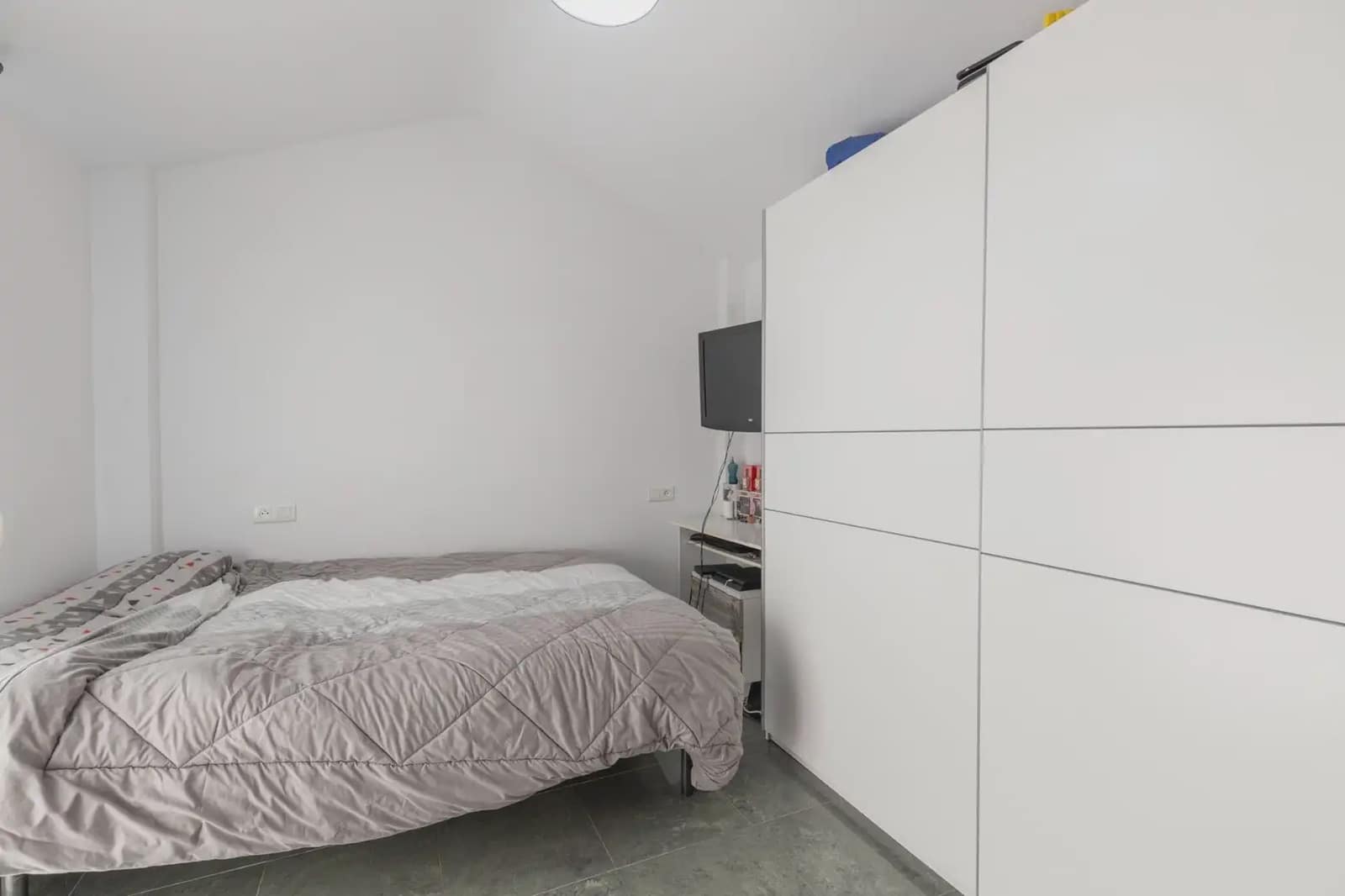 Omakotitalo myytävänä paikassa Churriana de la Vega mukana 
autotalli - 265 000 € (Ref: 9837311)