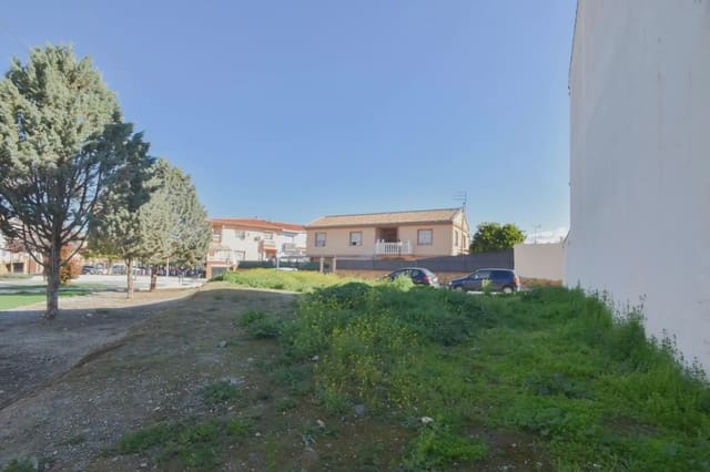 Tomt till salu i Cúllar Vega - 69 000 € (Ref: 9837313)