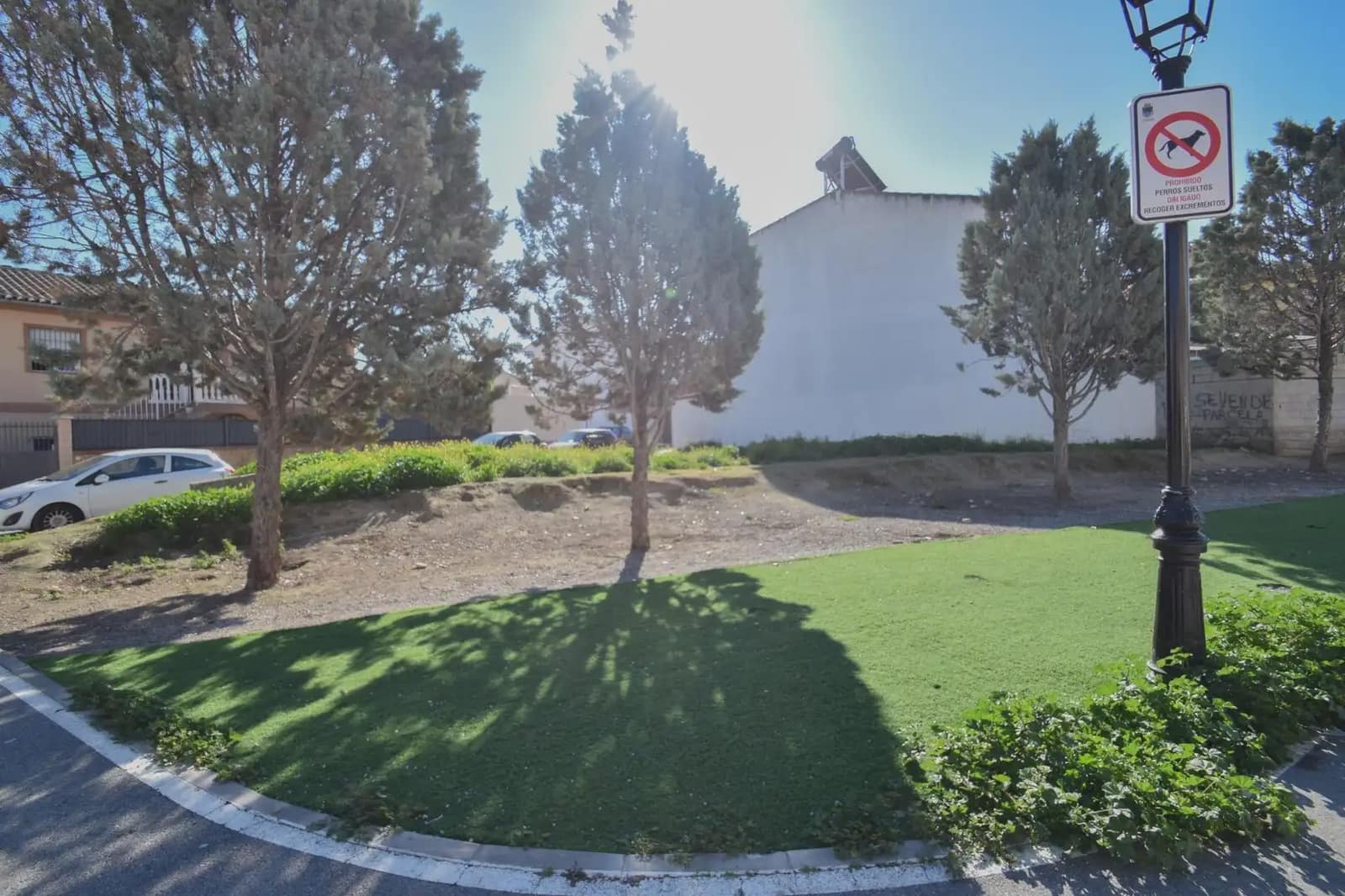Bauplatz zu verkaufen in Cullar Vega - 69.000 € (Ref: 9837313)