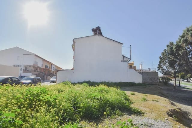 Tomt till salu i Cúllar Vega - 69 000 € (Ref: 9837313)