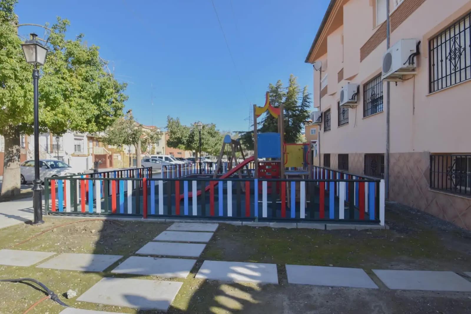 Bauplatz zu verkaufen in Cullar Vega - 69.000 € (Ref: 9837313)