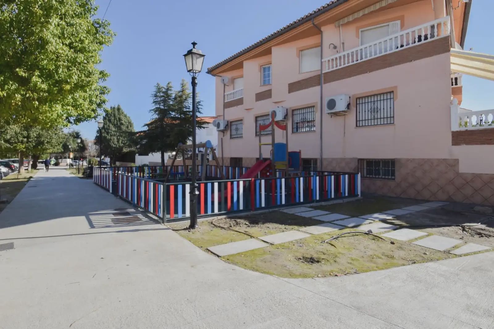 Bauplatz zu verkaufen in Cullar Vega - 69.000 € (Ref: 9837313)
