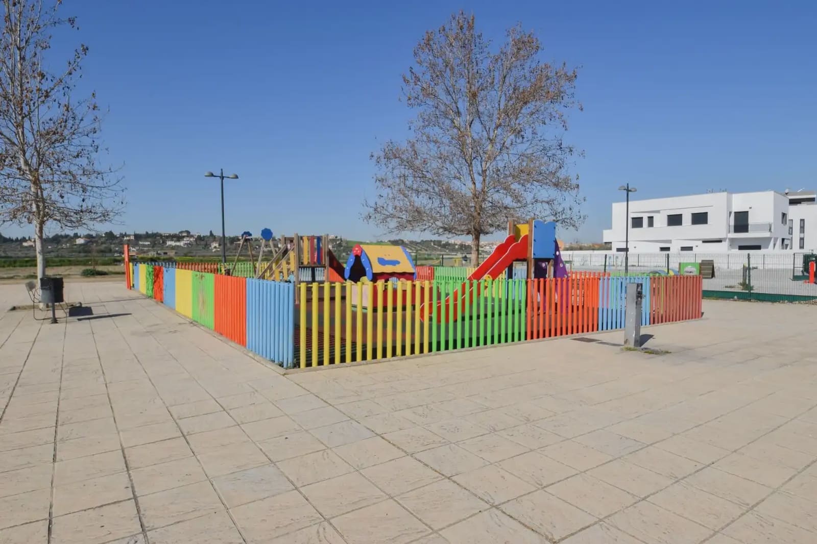 Bauplatz zu verkaufen in Cullar Vega - 69.000 € (Ref: 9837313)
