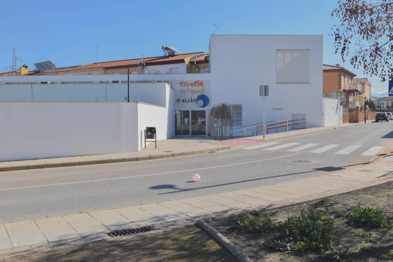 Bauplatz zu verkaufen in Cullar Vega - 69.000 € (Ref: 9837313)