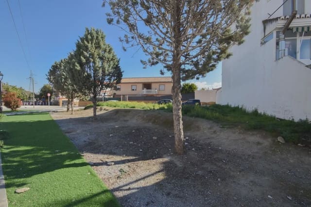Tomt till salu i Cúllar Vega - 69 000 € (Ref: 9837313)