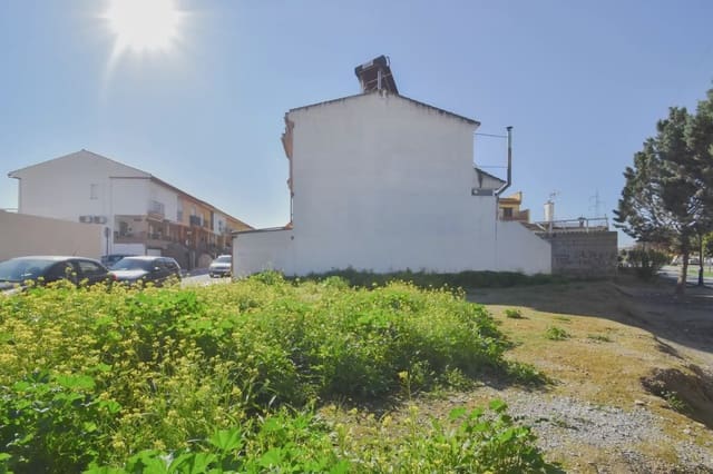 Tomt till salu i Cúllar Vega - 69 000 € (Ref: 9837313)
