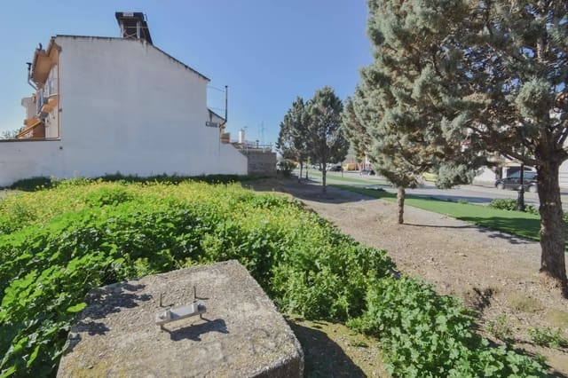 Tomt till salu i Cúllar Vega - 69 000 € (Ref: 9837313)