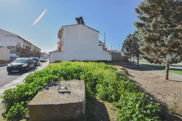 Tomt till salu i Cúllar Vega - 69 000 € (Ref: 9837313)