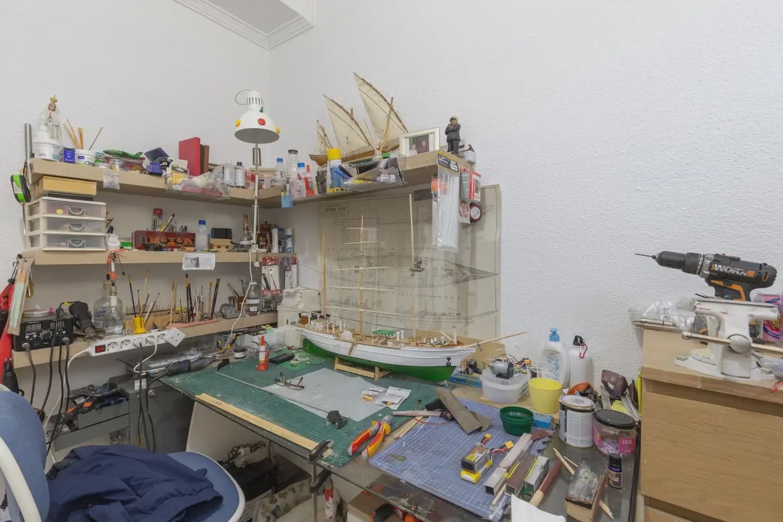 Villa/Maison à vendre à Gojar avec piscine garage - 520 000 € (Ref: 9837314)