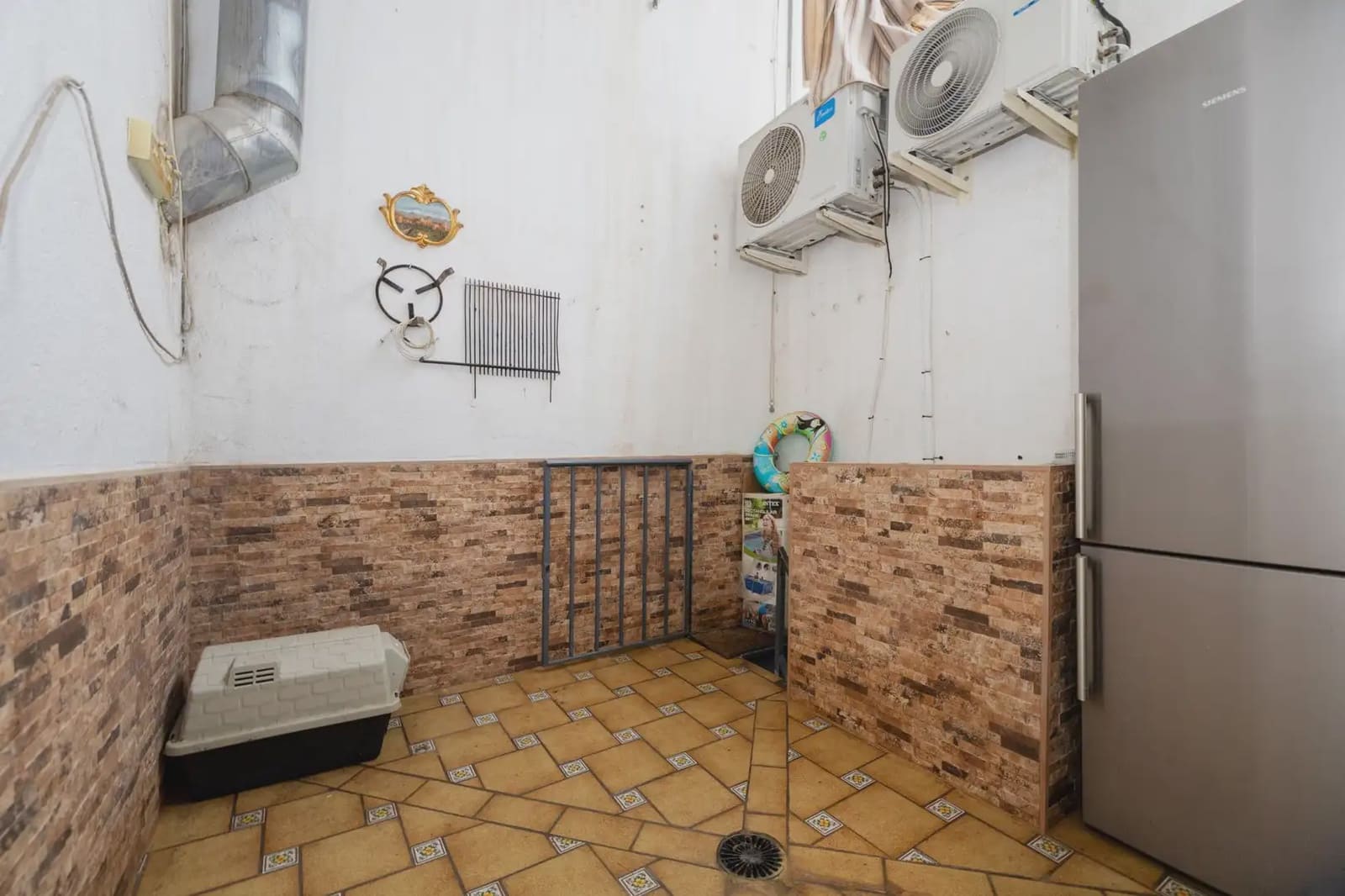 Byhus til salg i Atarfe med garage - € 164.000 (Ref: 9837316)