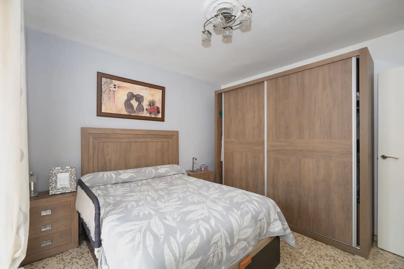 Byhus til salg i Atarfe med garage - € 164.000 (Ref: 9837316)