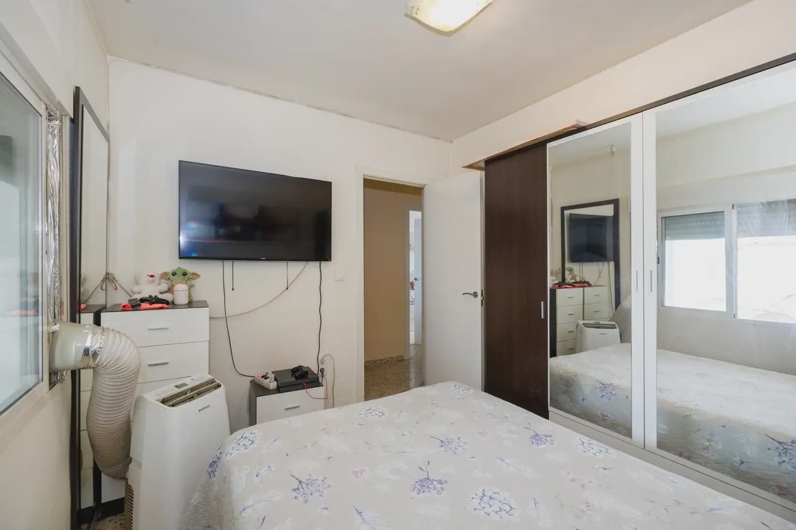 Byhus til salg i Atarfe med garage - € 164.000 (Ref: 9837316)