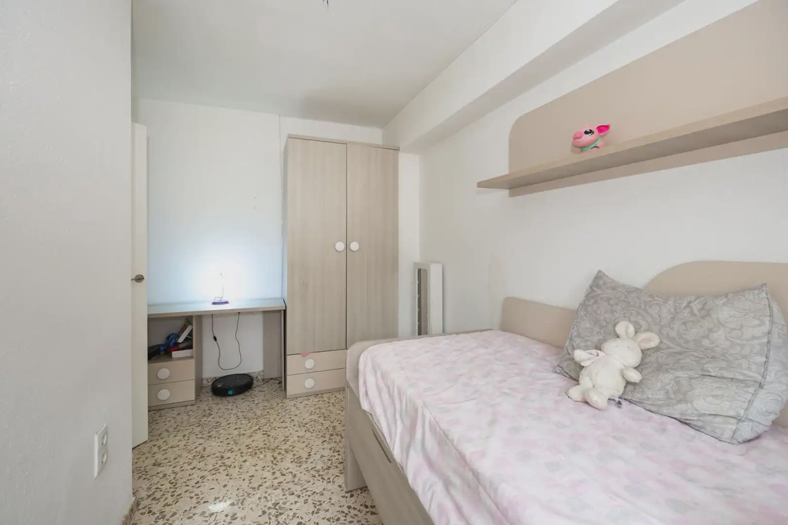 Byhus til salg i Atarfe med garage - € 164.000 (Ref: 9837316)