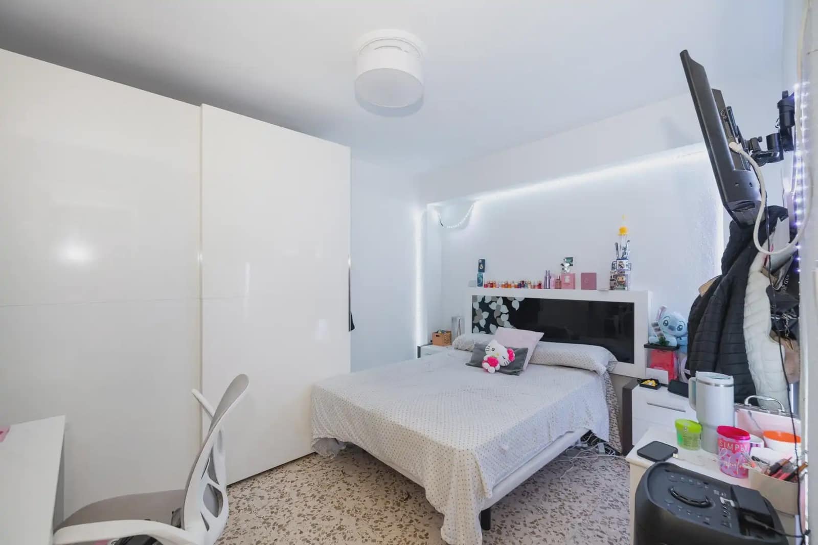Byhus til salg i Atarfe med garage - € 164.000 (Ref: 9837316)