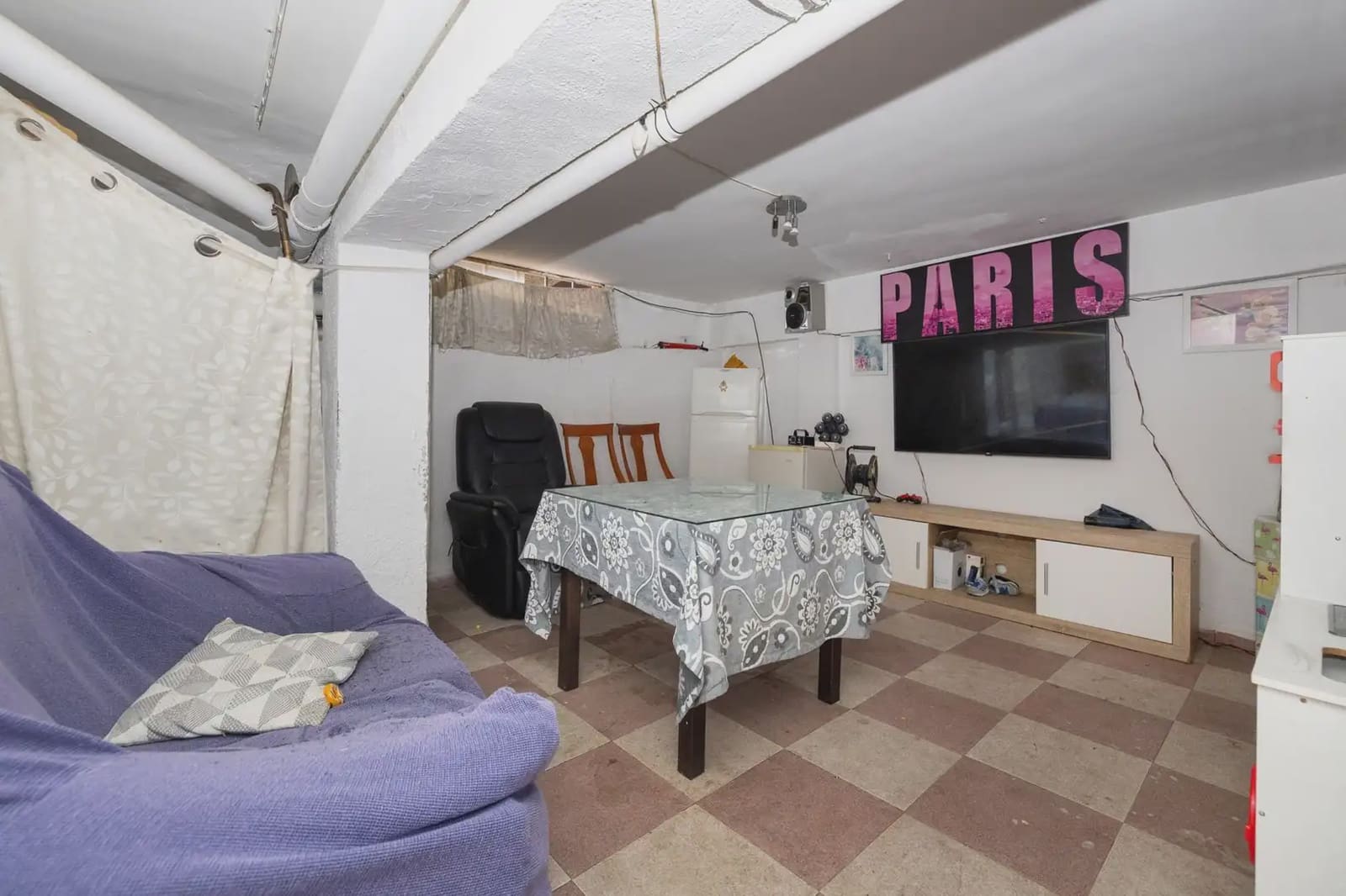 Byhus til salg i Atarfe med garage - € 164.000 (Ref: 9837316)
