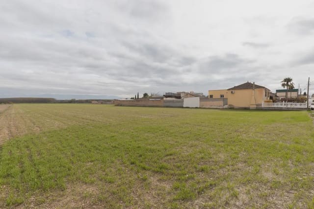 Byggegrund til salg i Valderrubio - € 100.000 (Ref: 9837317)